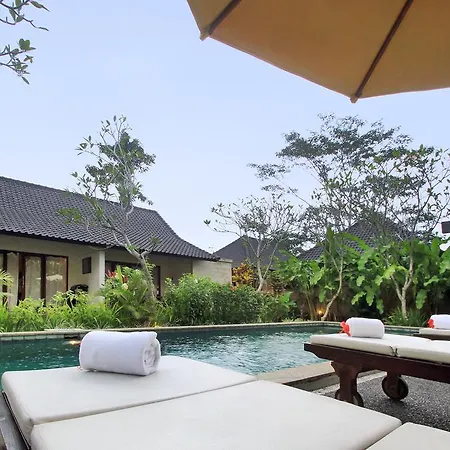 Chili Ubud Cottage