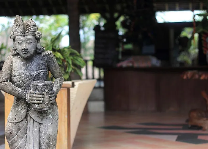 ホリデーパーク Chili ウブド